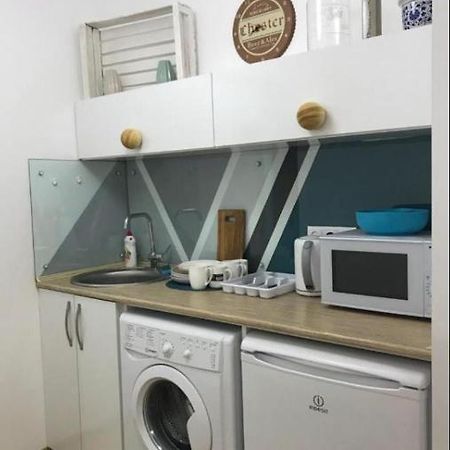 Apartment 2 耶烈万 外观 照片