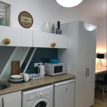 Apartment 2 耶烈万 外观 照片