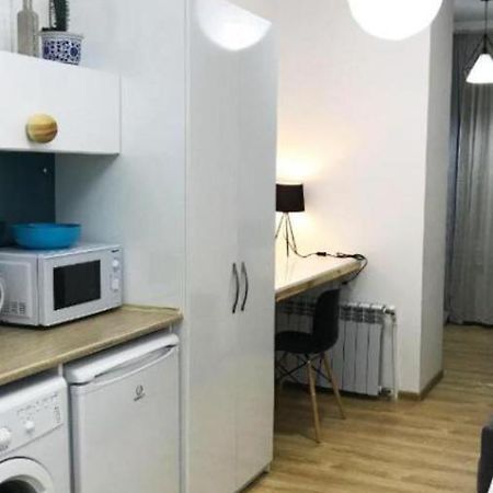 Apartment 2 耶烈万 外观 照片