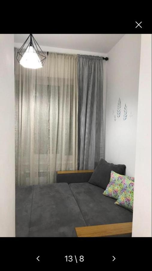 Apartment 2 耶烈万 外观 照片