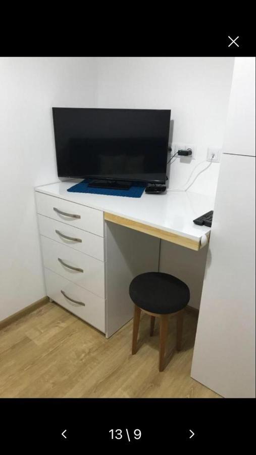Apartment 2 耶烈万 外观 照片
