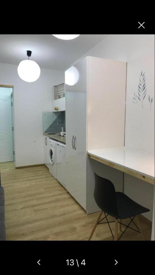 Apartment 2 耶烈万 外观 照片