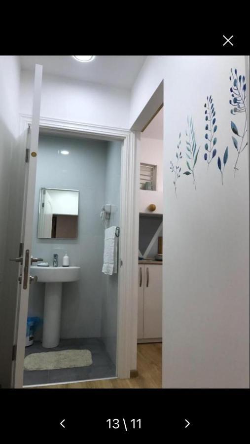 Apartment 2 耶烈万 外观 照片