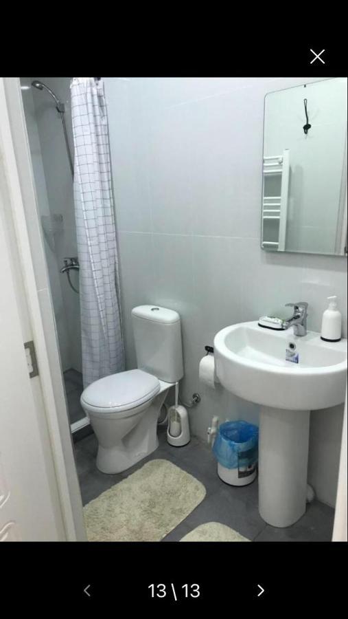 Apartment 2 耶烈万 外观 照片