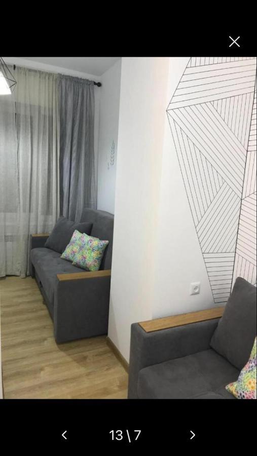 Apartment 2 耶烈万 外观 照片