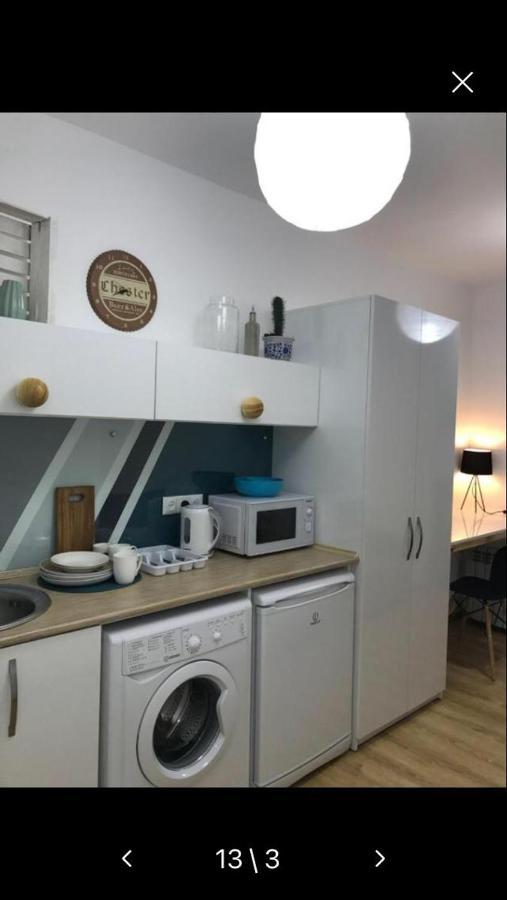 Apartment 2 耶烈万 外观 照片
